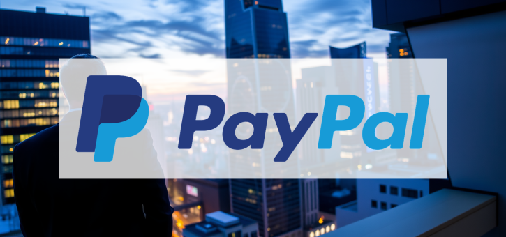 Beitragsbild zu PayPal Aktie: Wandel oder Stillstand?