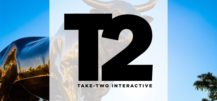 Beitragsbild zu Take-Two Aktie: Luftprobleme nach Rekordlauf?