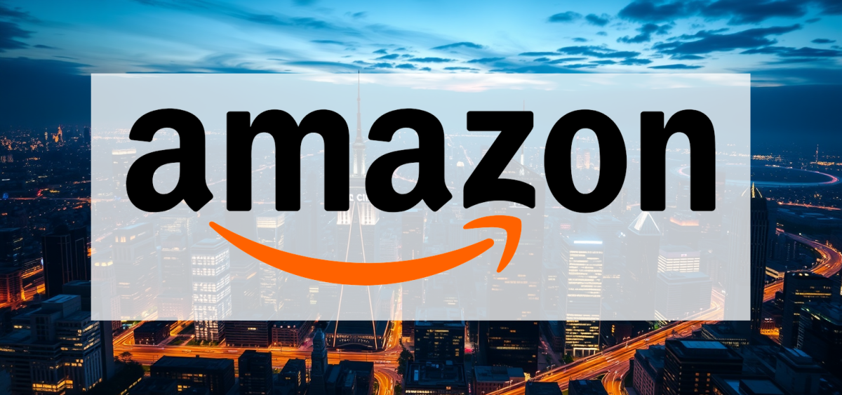 Beitragsbild zu Amazon Aktie: Erfolgsprognosen gestärkt!