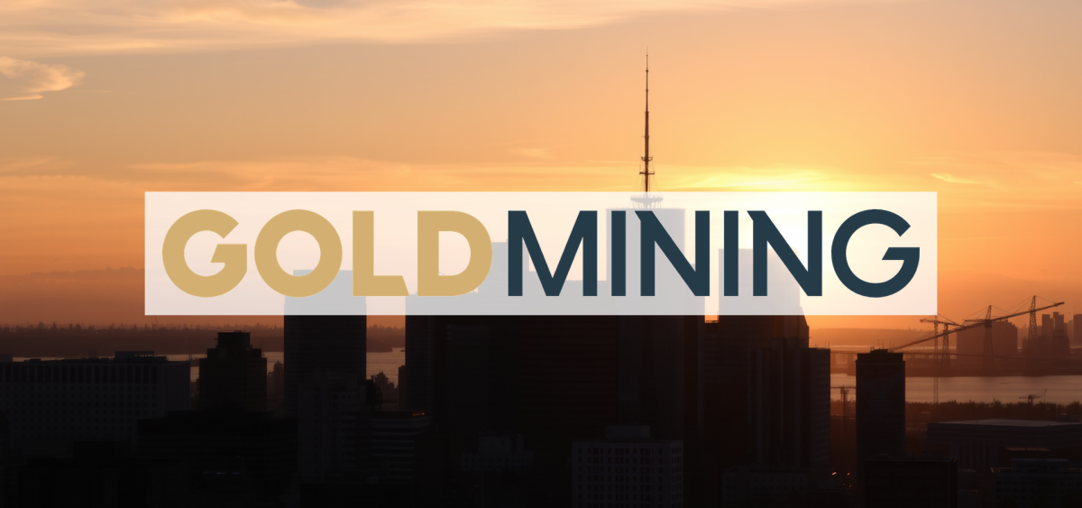 Beitragsbild zu Barrick Gold Aktie: Wachstumsimpuls entdeckt!