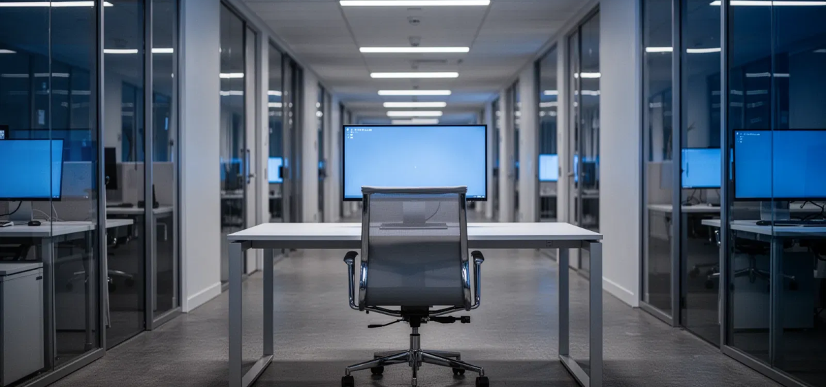 Beitragsbild zu Oracle Aktie: Stellenabbau