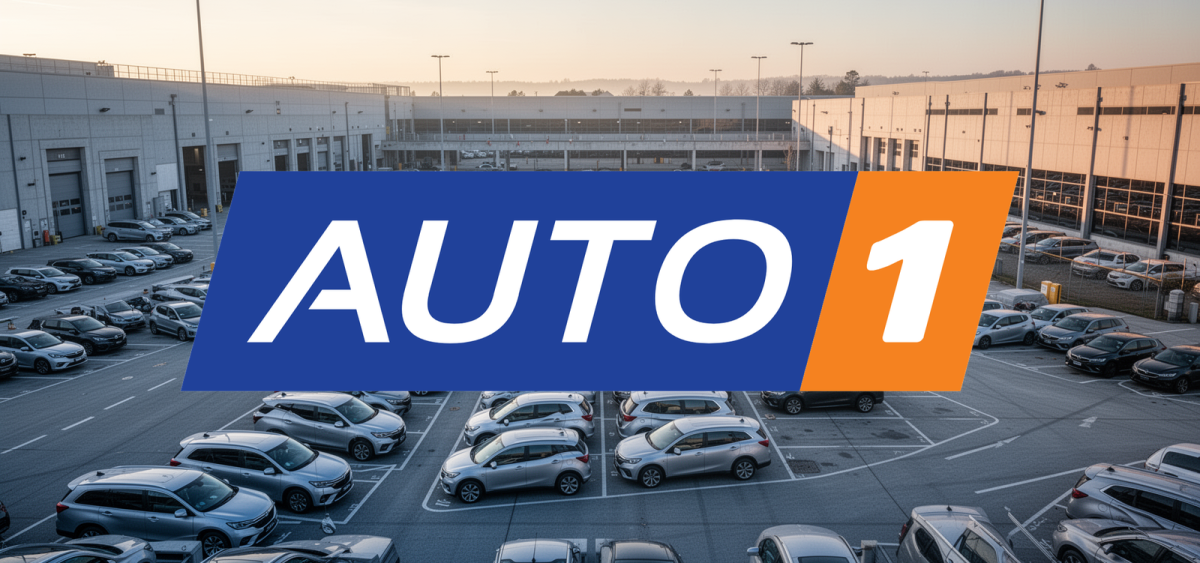 Beitragsbild zu AUTO1 Aktie: Großbanken justieren Positionen