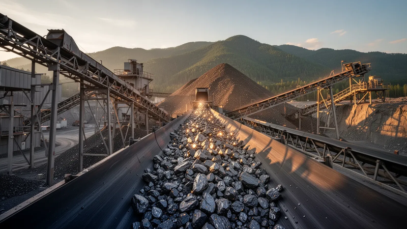 Beitragsbild zu Almonty Aktie: Neuer Höchststand