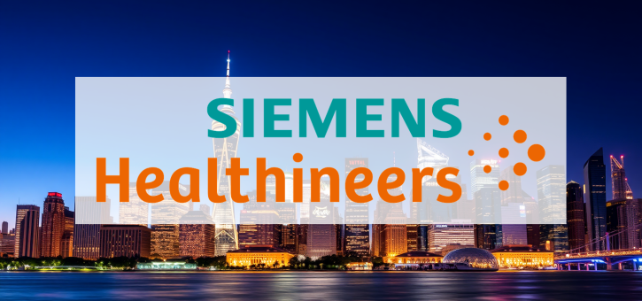 Beitragsbild zu Siemens Healthineers Aktie: KI-Offensive als Rettungsanker?