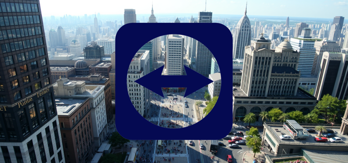 Beitragsbild zu TeamViewer Aktie: Wende in Sicht?