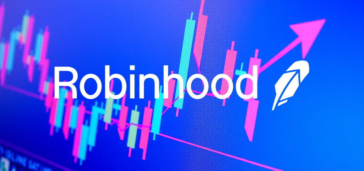 Beitragsbild zu Robinhood Aktie: Spiel mit dem Feuer