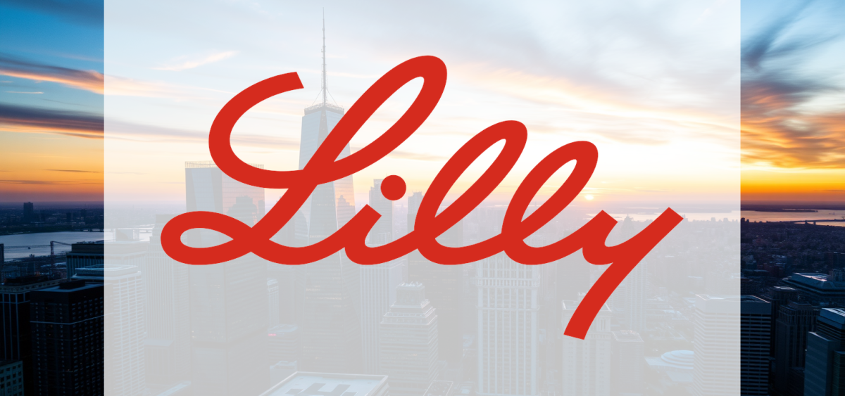 Beitragsbild zu Eli Lilly Aktie: Pipeline-Rakete vor dem Durchbruch?