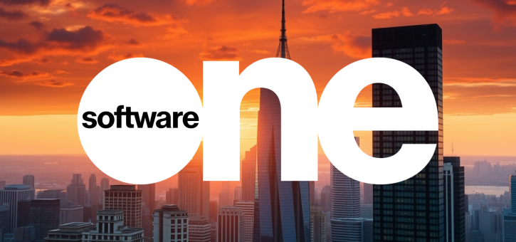 Beitragsbild zu SoftwareONE Holding Aktie: Visionäre Innovationen!