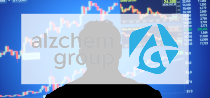 Beitragsbild zu AlzChem Group Aktie: Sorgenvolle Gesichter