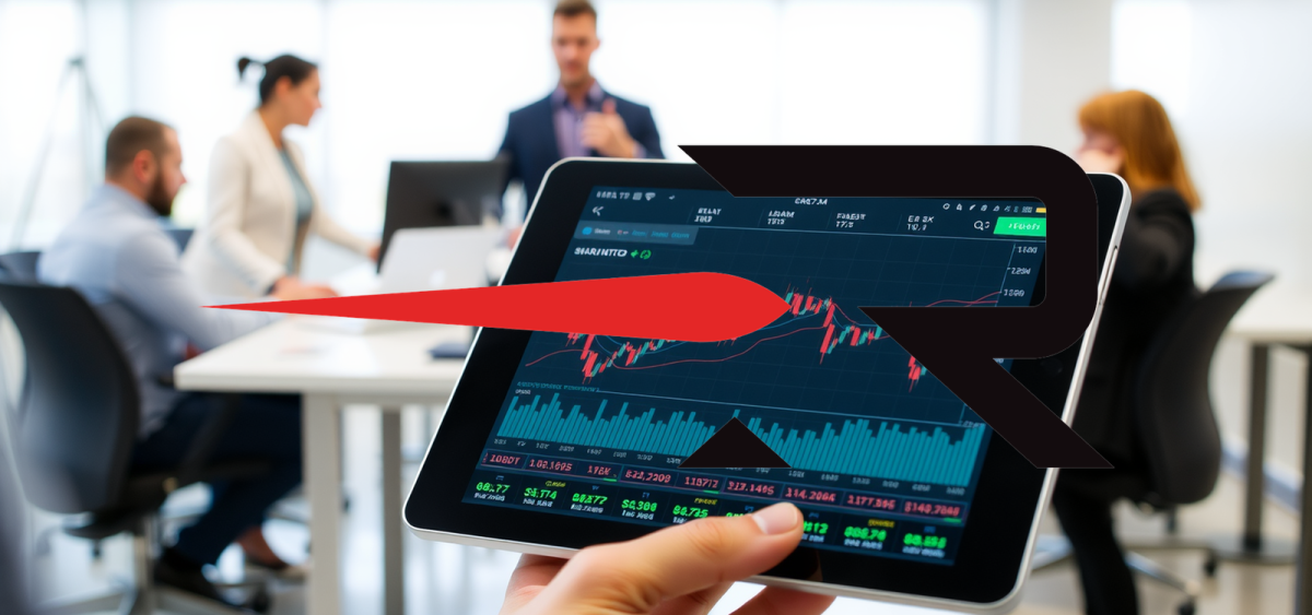 Beitragsbild zu Rocket Lab Aktie: Hohe Schlagzahl