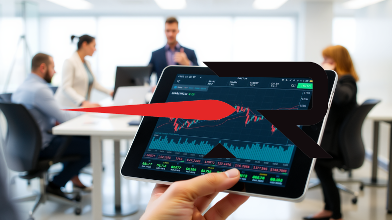 Beitragsbild zu Rocket Lab Aktie: Hohe Schlagzahl