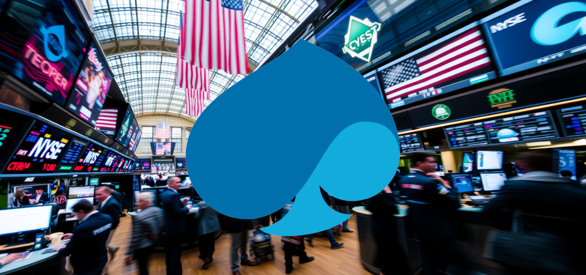 Beitragsbild zu Capgemini Aktie: Insiderberichte analysiert