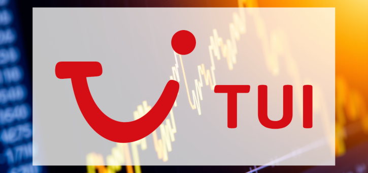 Beitragsbild zu TUI Aktie: Insider-Käufe gegen den geopolitischen Sturm?