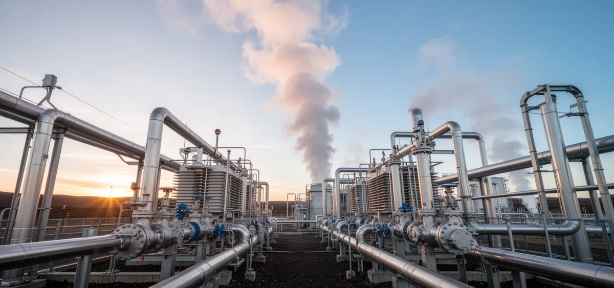 Beitragsbild zu Vulcan Energy Aktie: Entscheidende Woche