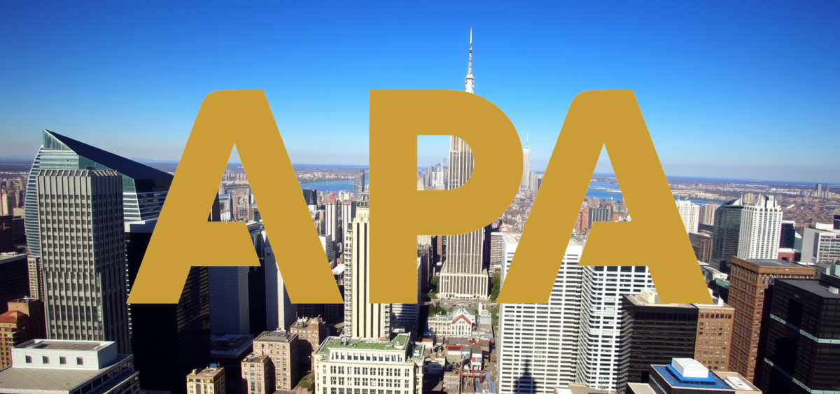 Beitragsbild zu APA Aktie: Strategischer Gas-Fund