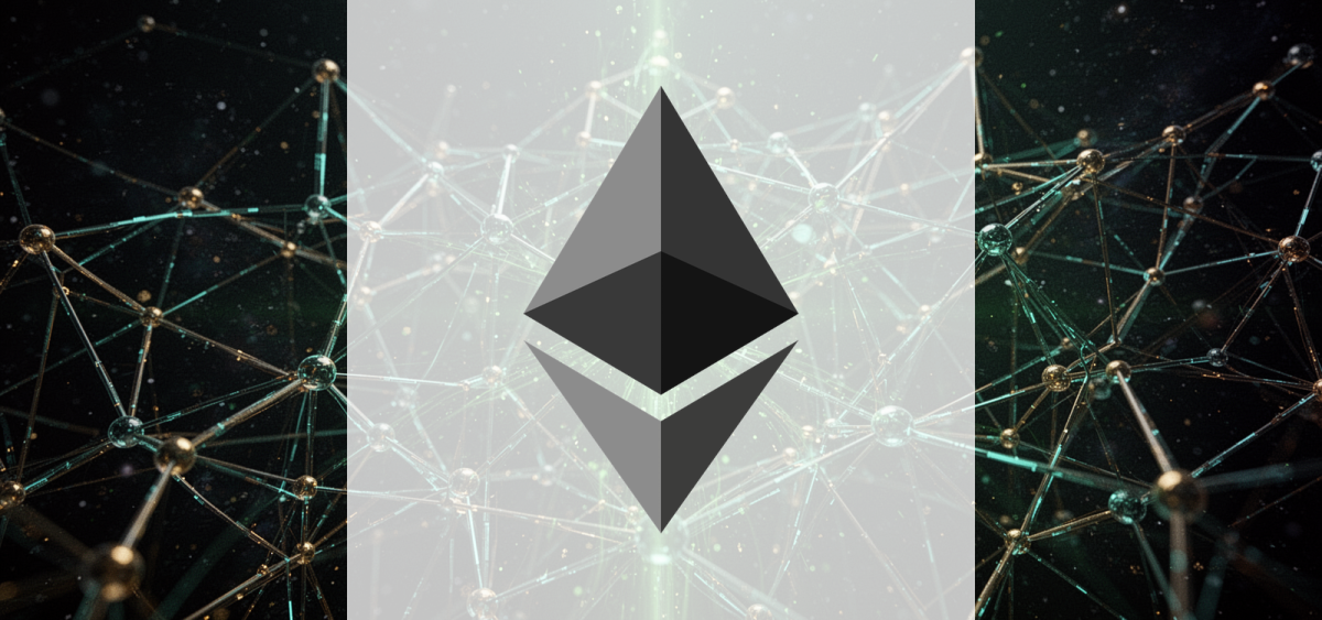 Beitragsbild zu Ethereum: Erstes bullisches Signal