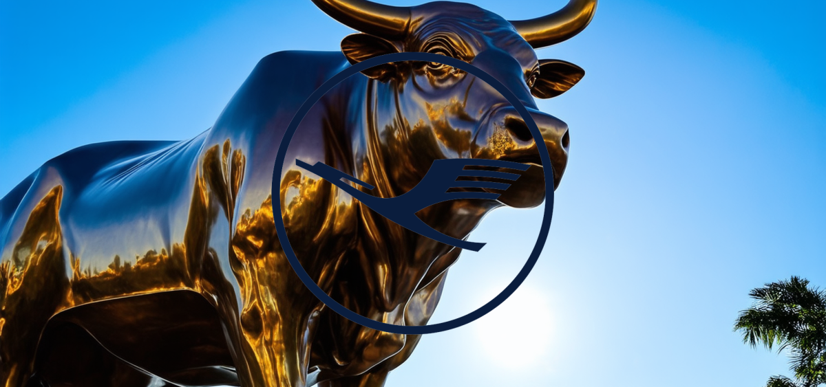 Beitragsbild zu Lufthansa Aktie: Optimiertes Geschäftsmodell