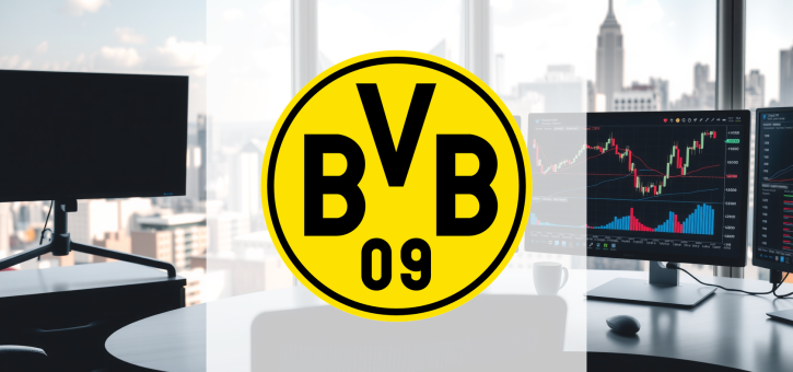 Beitragsbild zu BVB Aktie: Club-WM bringt Millionen-Schub