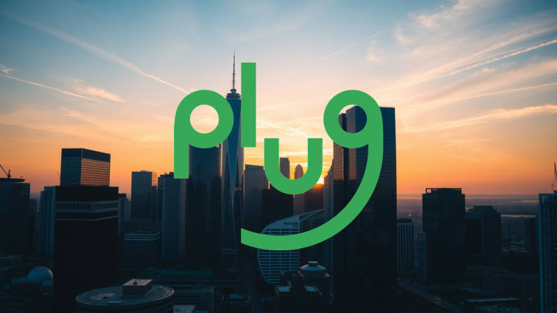 Beitragsbild zu Plug Power Aktie: Erfolgreicher Jahresauftakt