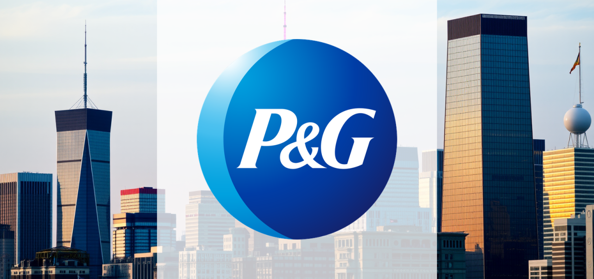 Beitragsbild zu Procter & Gamble Aktie: Herausforderung naht?