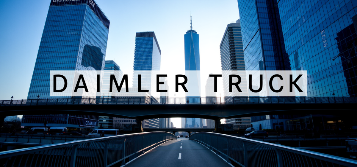 Beitragsbild zu Daimler Truck Aktie: Warum Privatanleger jetzt leiden