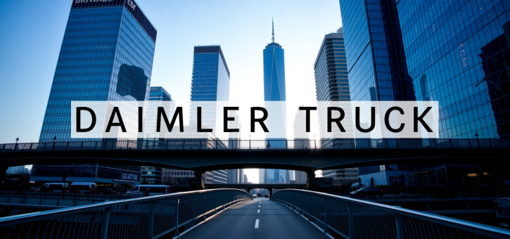 Beitragsbild zu Daimler Truck Aktie: Warum Privatanleger jetzt leiden