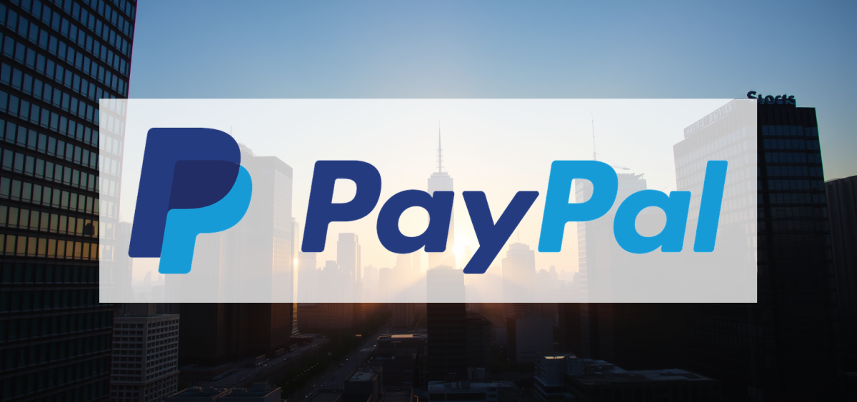 Beitragsbild zu PayPal Aktie: Keine Erfolgsaussicht!