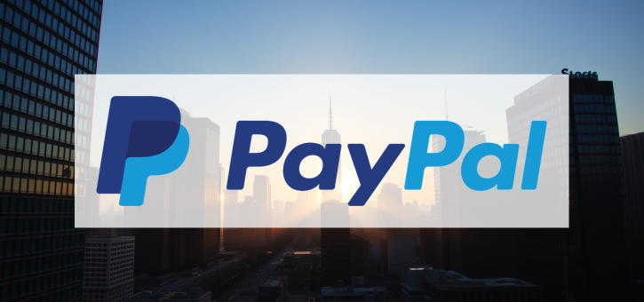 Beitragsbild zu PayPal Aktie: Keine Erfolgsaussicht!