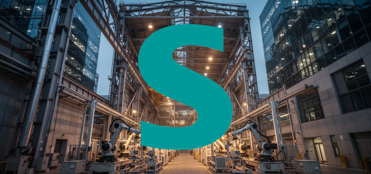 Beitragsbild zu Siemens Aktie: Grundlegendes Marktfeedback