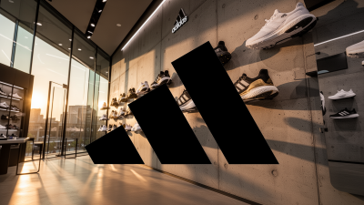 Beitragsbild zu Adidas Aktie: Herausfordernde Weggabelung?