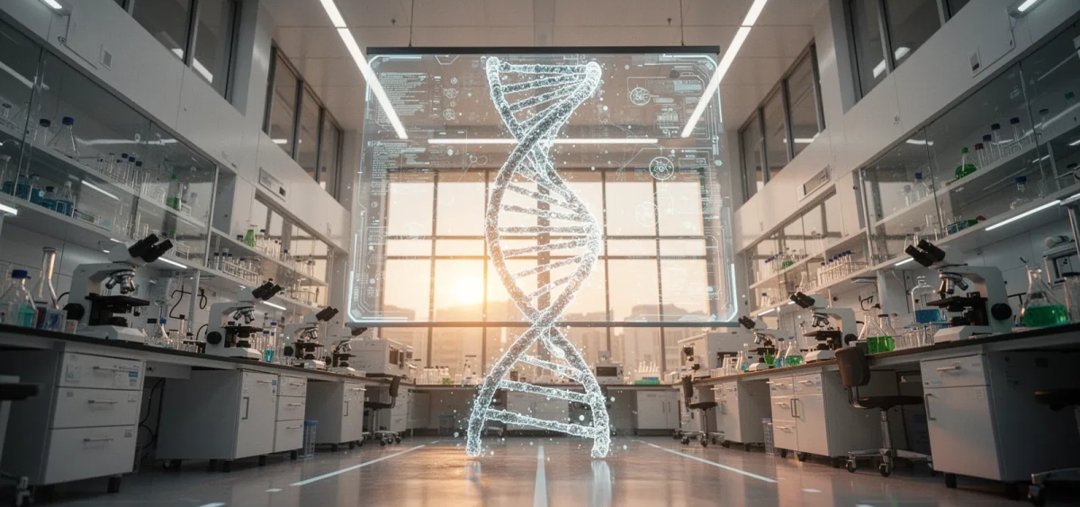 Beitragsbild zu Healwell AI Aktie: Vorhang fällt?