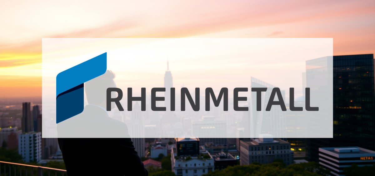 Beitragsbild zu Rheinmetall Aktie: Marktstandpunkte diskutiert
