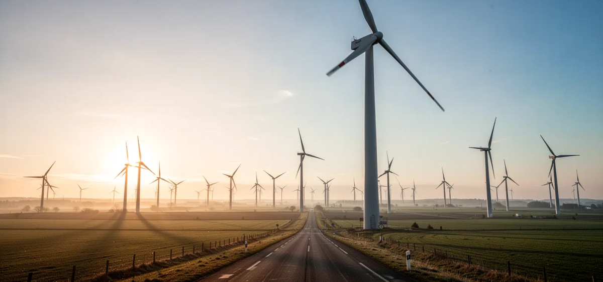 Beitragsbild zu Nordex Aktie: Analysten bremsen Euphorie