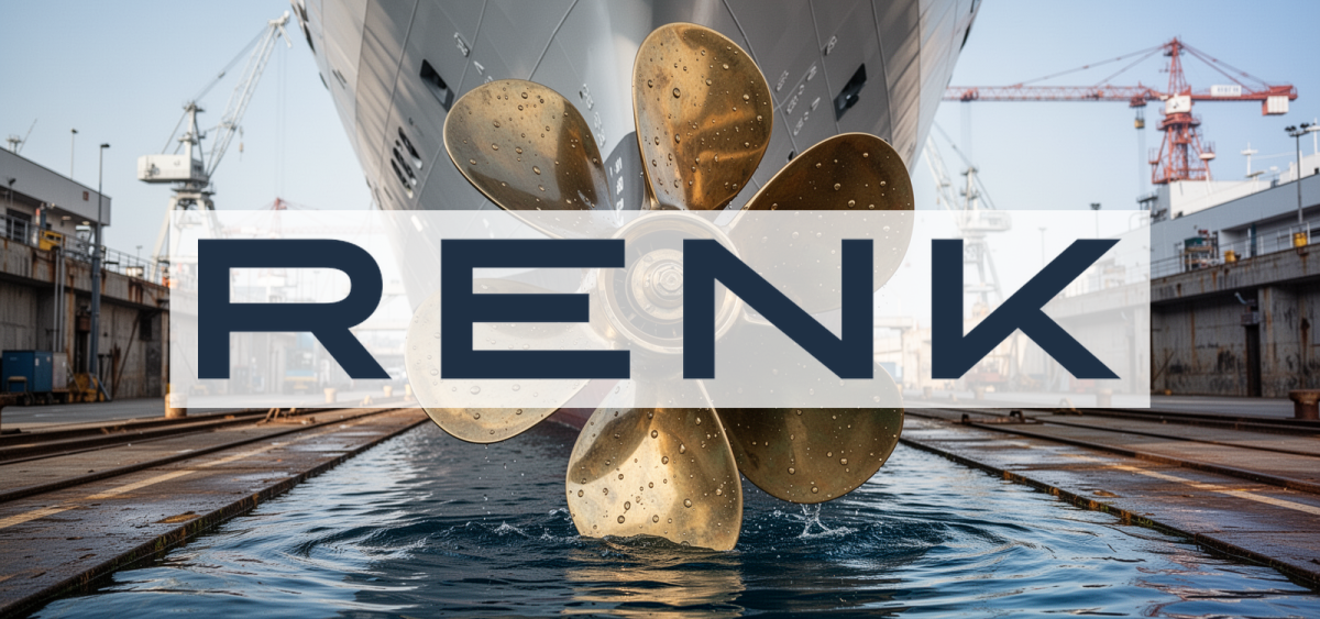 Beitragsbild zu RENK Aktie: Maritime Neuausrichtung