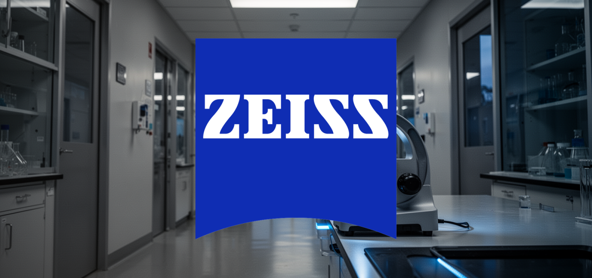 Beitragsbild zu Carl Zeiss Meditec Aktie: Unsicherheiten bestehen!