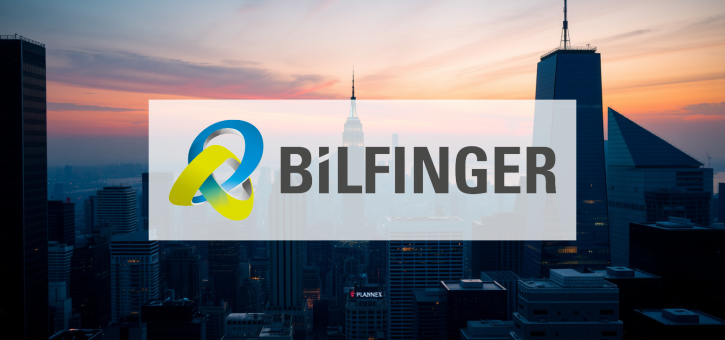 Beitragsbild zu Bilfinger Aktie: Zwei gegensätzliche Signale