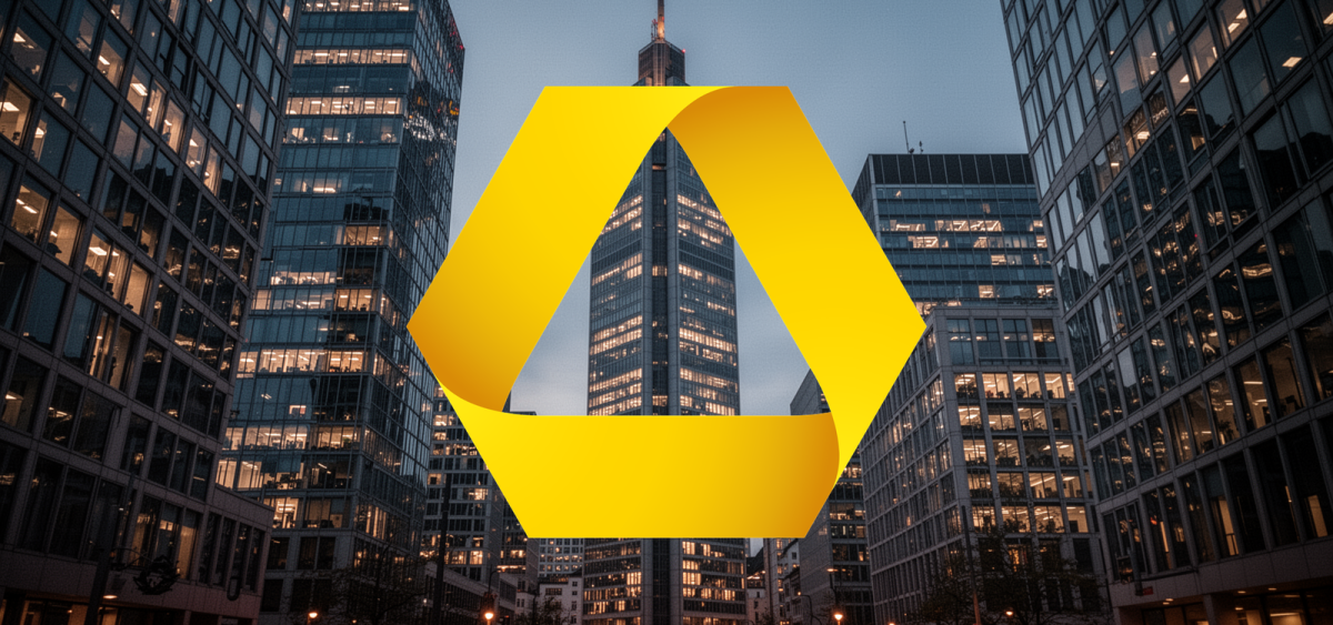 Beitragsbild zu Commerzbank Aktie: Steigender Übernahmedruck