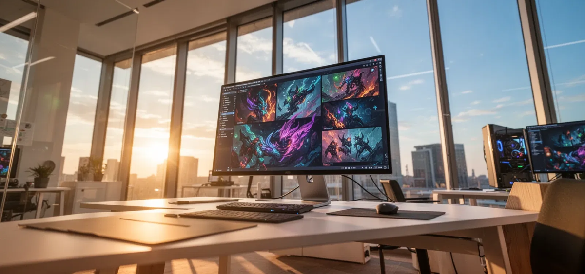 Beitragsbild zu Take-Two Interactive Aktie: Ausblick angehoben