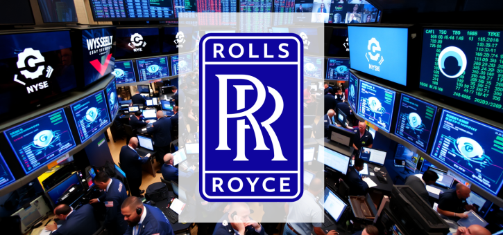Beitragsbild zu Rolls-Royce Aktie: Neuer Höhenflug dank UltraFan-Strategie