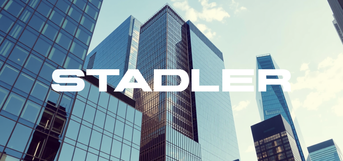 Beitragsbild zu Stadler Rail Aktie: Aserbaidschan-Deal als Gamechanger?