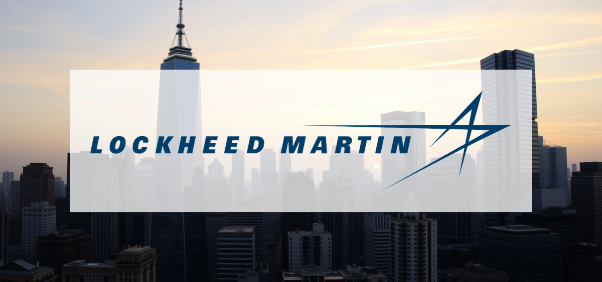 Beitragsbild zu Lockheed Martin Aktie: Durchbruch bei F-35 Kampfjets