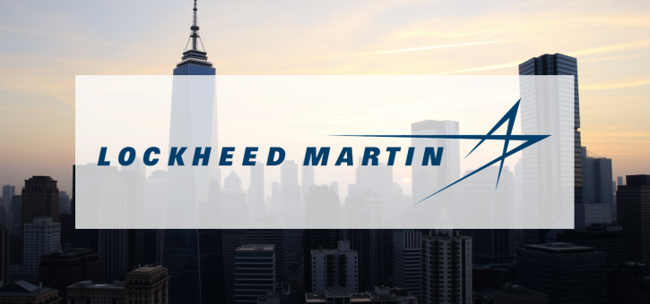 Beitragsbild zu Lockheed Martin Aktie: Durchbruch bei F-35 Kampfjets