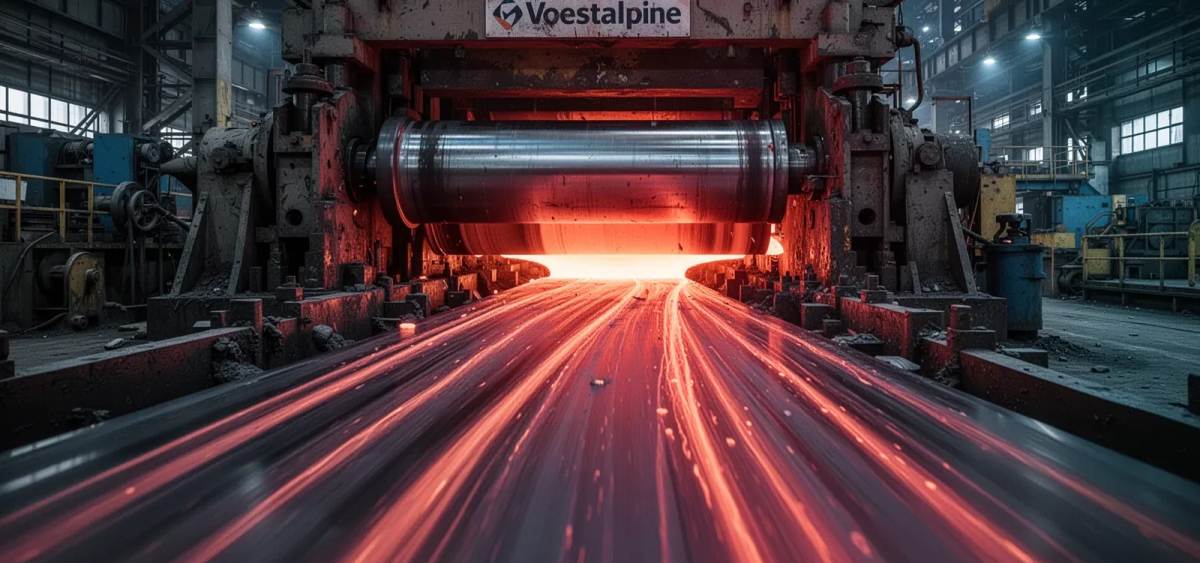 Beitragsbild zu Voestalpine Aktie: Starker Cashflow