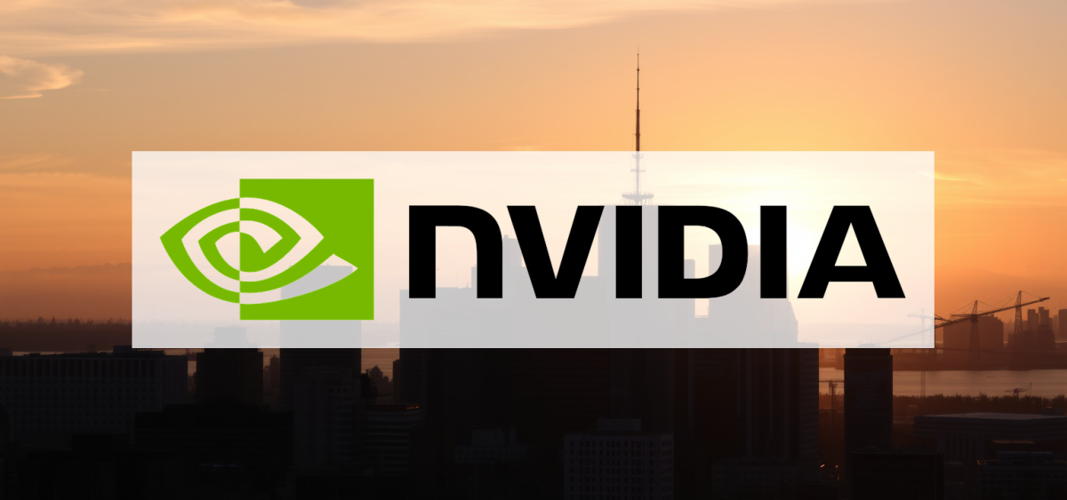 Beitragsbild zu Nvidia Aktie: China-Chaos wird zum Albtraum
