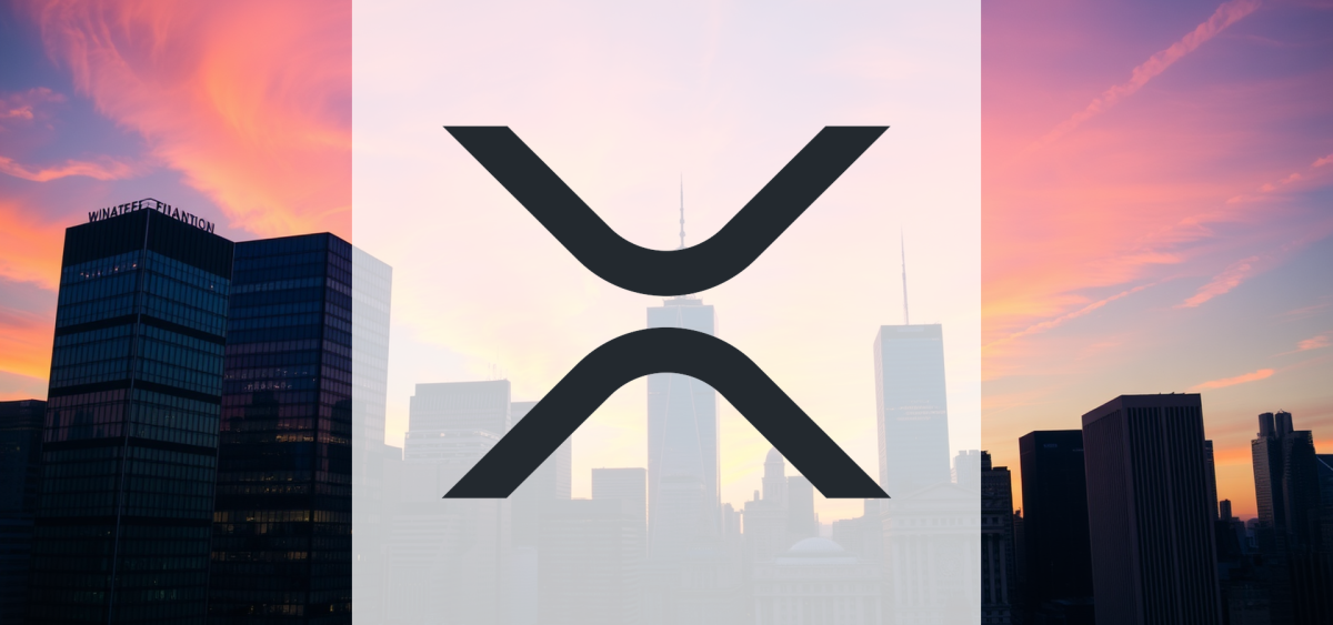 Beitragsbild zu XRP: Wachsende Kundenbasis!