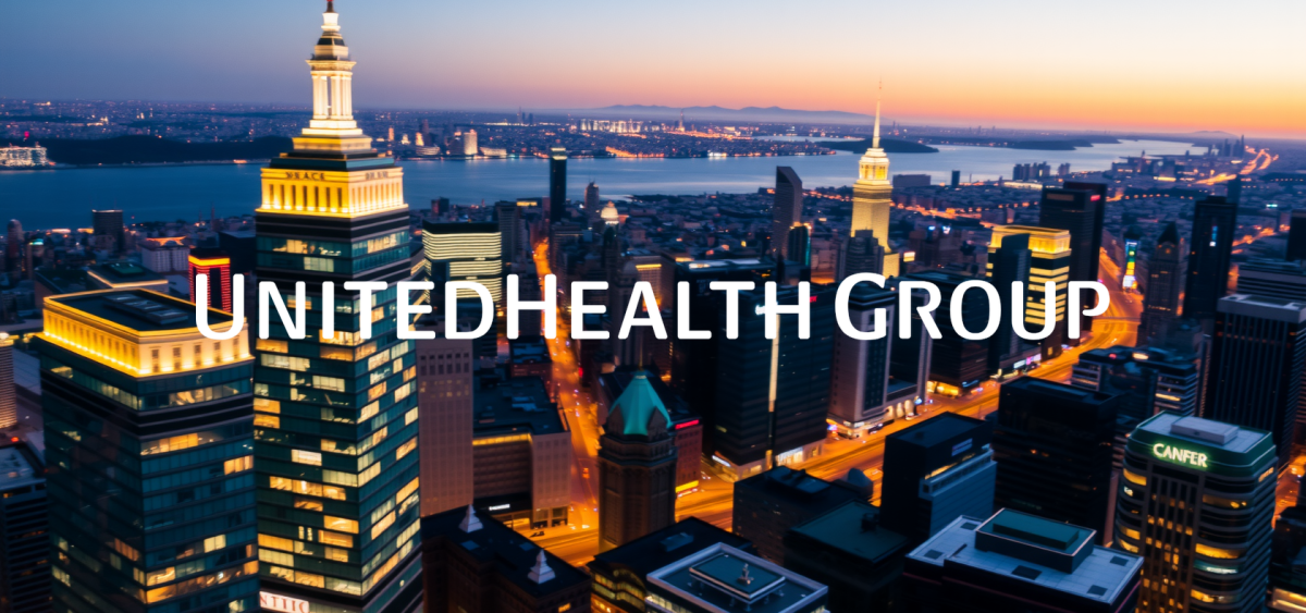 Beitragsbild zu Unitedhealth Aktie: Erfolgsmarke geknackt!