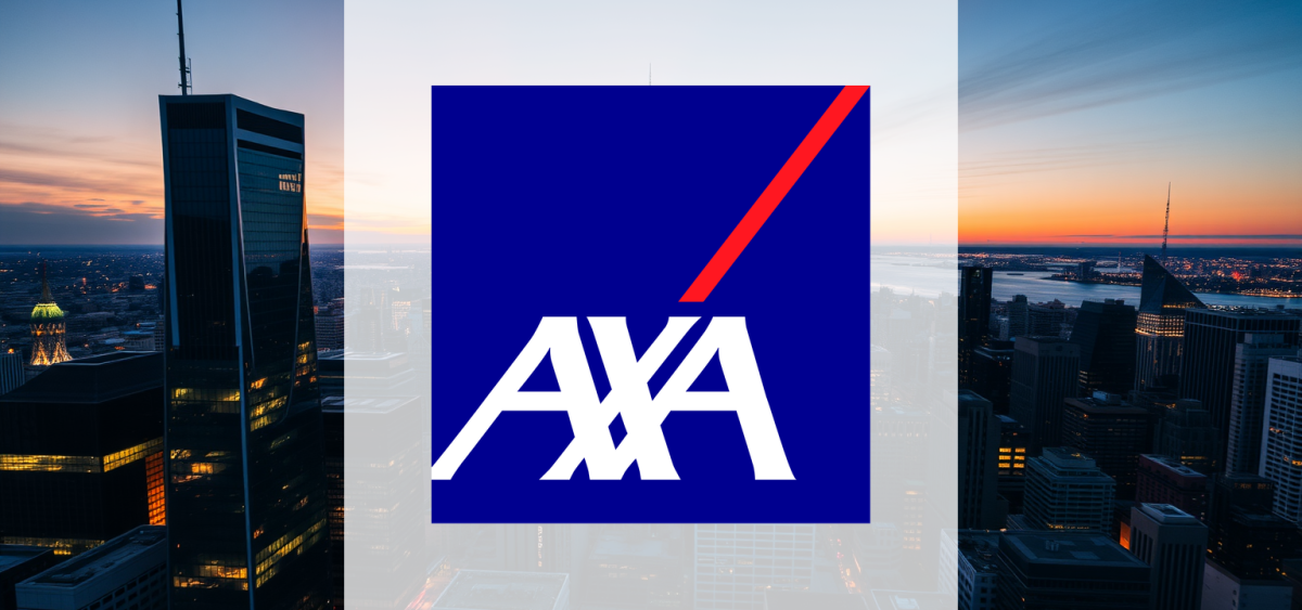 Beitragsbild zu Axa Aktie: Granatenstarke Prognosen!