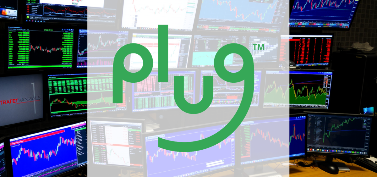 Beitragsbild zu Plug Power Aktie: Vertrauenskrise!