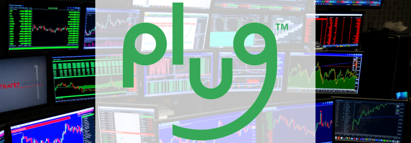 Beitragsbild zu Plug Power Aktie: Vertrauenskrise!