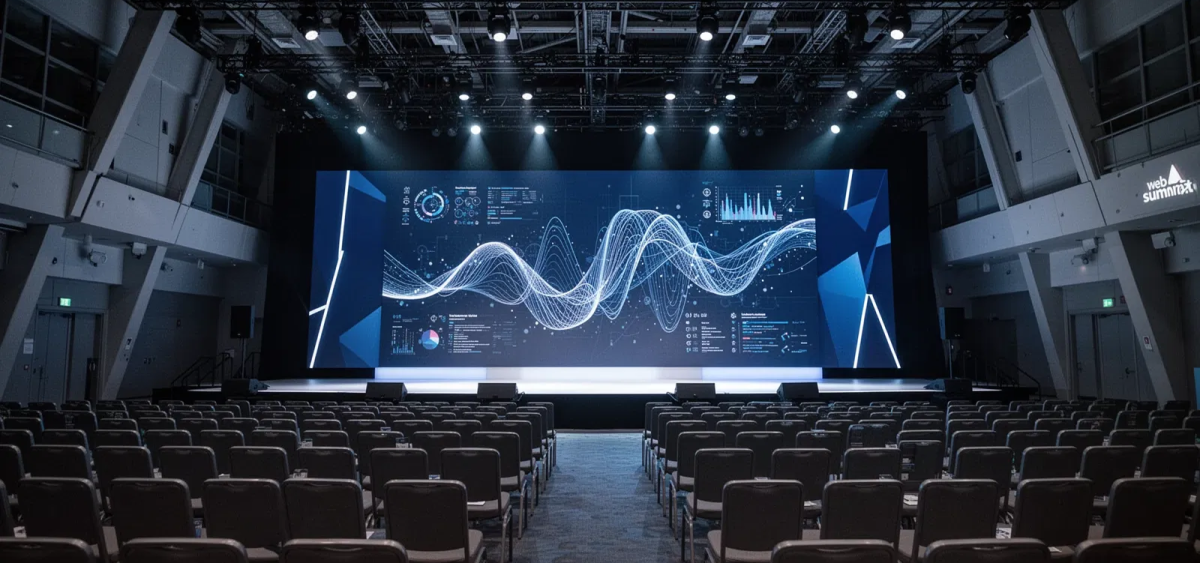 Beitragsbild zu Fintechwerx Aktie: Web Summit Vancouver